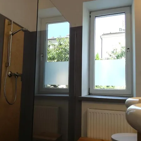 Vakantiehuis Stary Dom Warschau