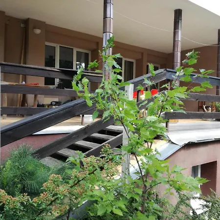 Vakantiehuis Stary Dom