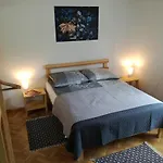Stary Dom Varšava