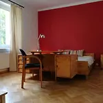 Stary Dom Prázdninový dům Varšava