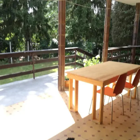 Stary Dom * Warszawa