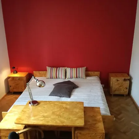 Ferienhaus Stary Dom *