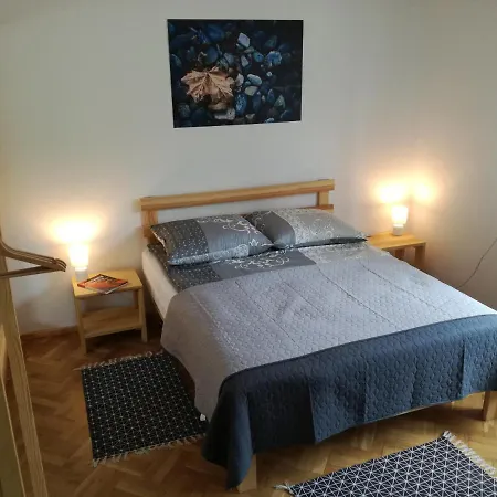 Stary Dom Warschau