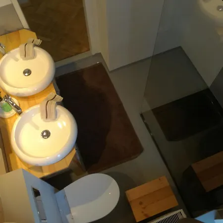 Dom wakacyjny Stary Dom *