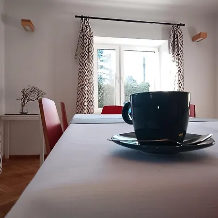 Stary Dom Tatil Evi Varşova