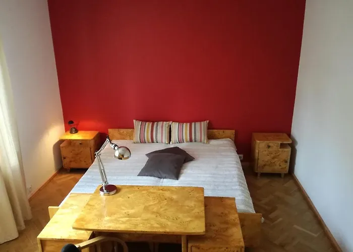 Tatil Evi Stary Dom *