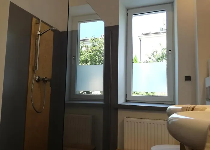 Nyaraló Stary Dom Varsó