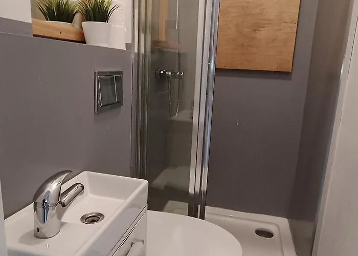 Stary Dom * Varşova