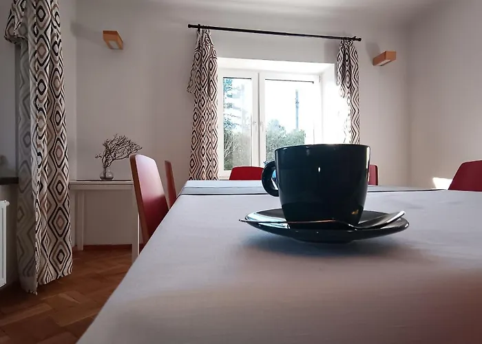 Stary Dom Nyaraló Varsó