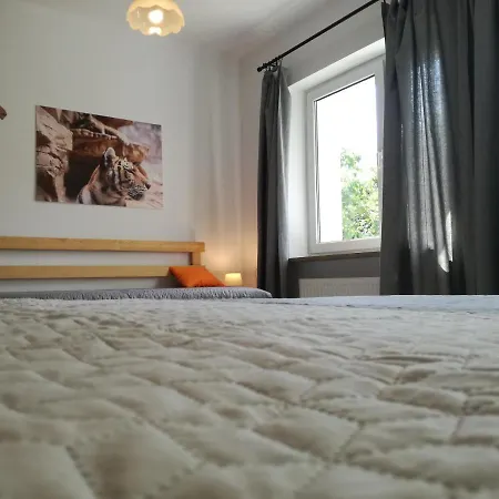 Casa vacanze Stary Dom Varsavia