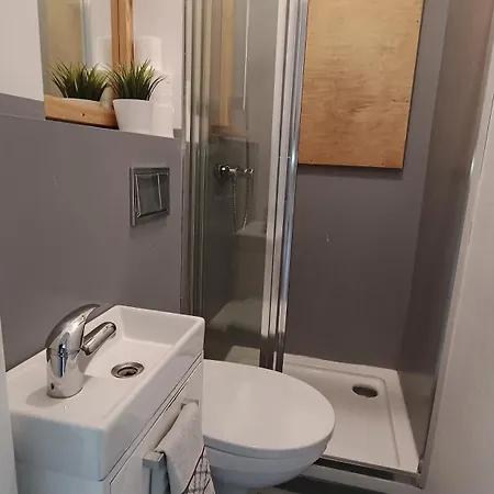 Stary Dom * ורשה