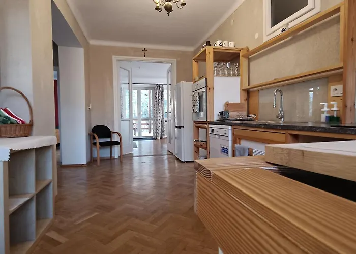 Stary Dom 바르샤바